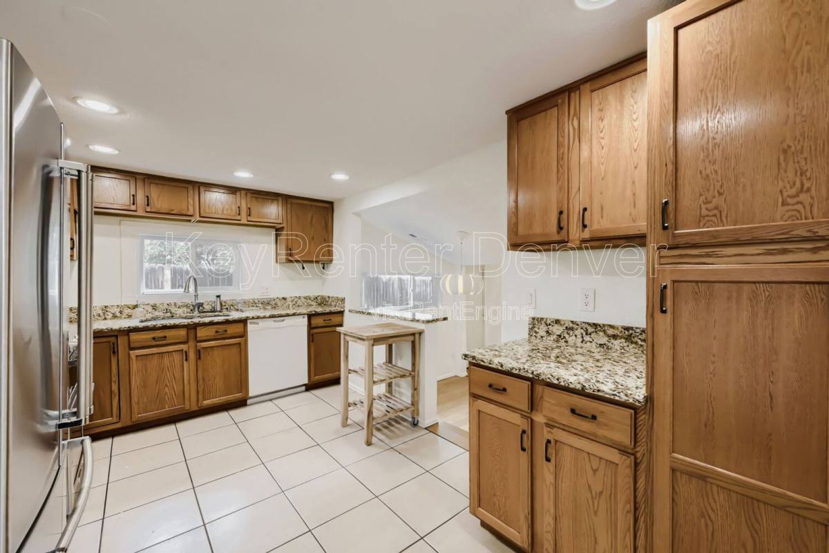 House for rent at 4870 Beach Court, Denver, CO 80221