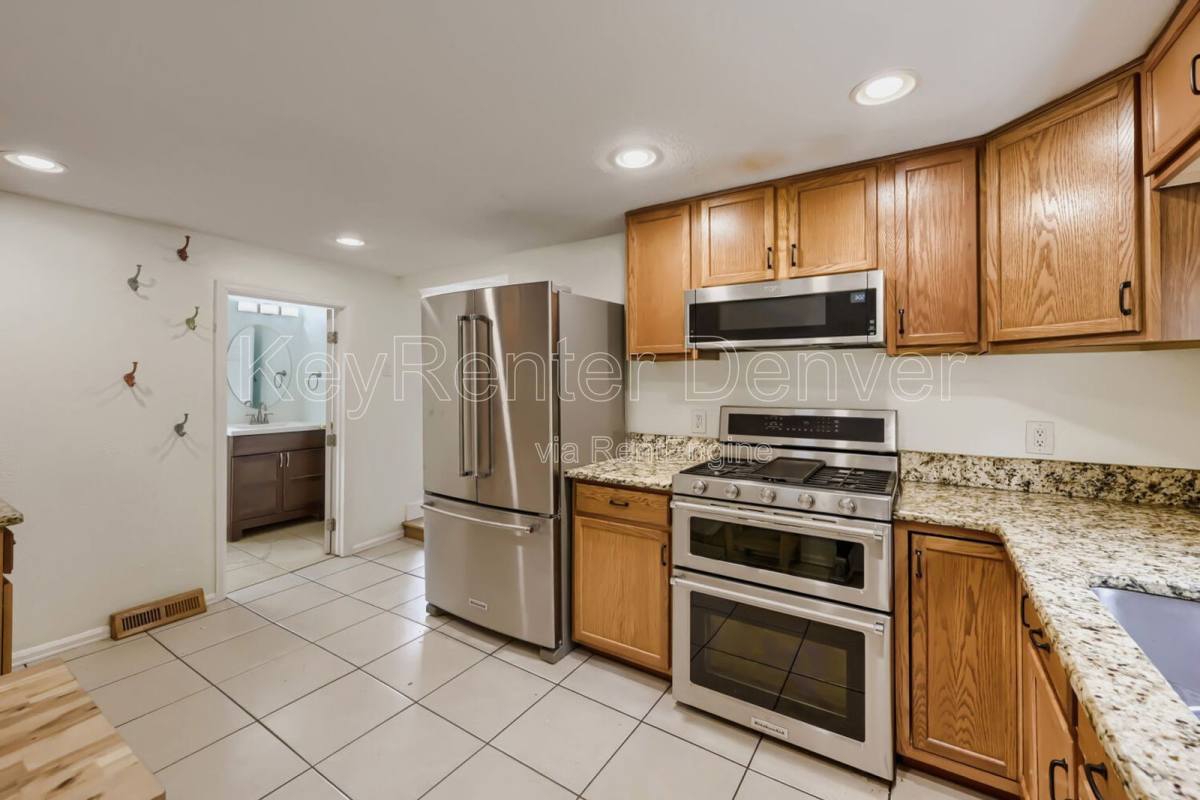 House for rent at 4870 Beach Court, Denver, CO 80221