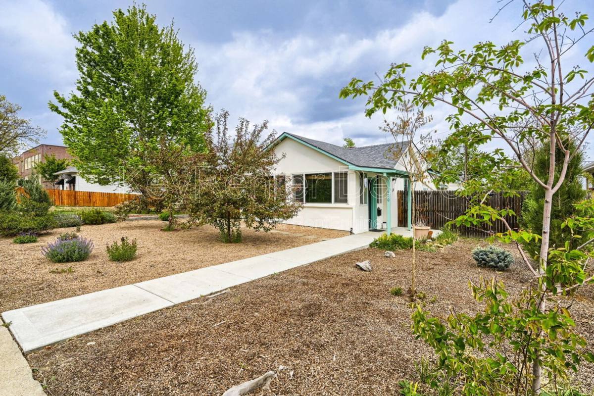 House for rent at 4870 Beach Court, Denver, CO 80221