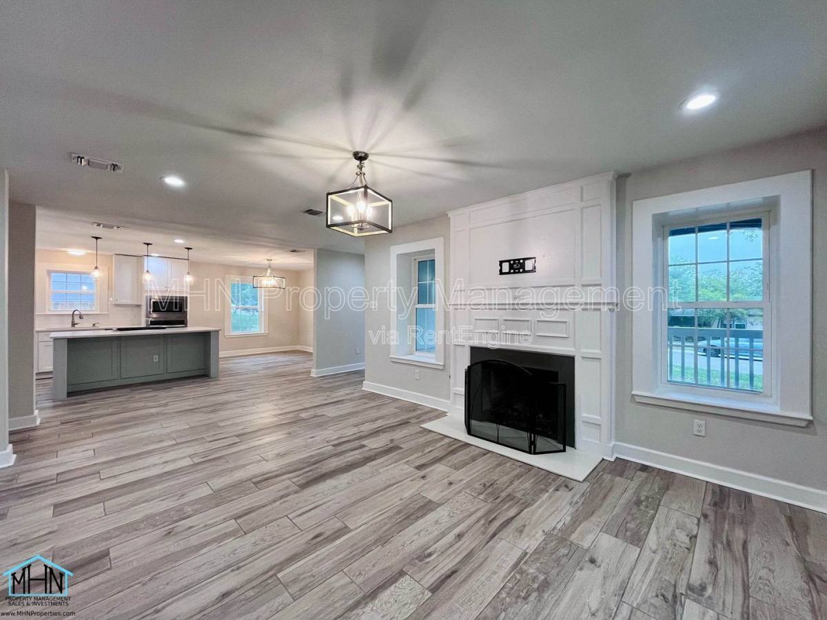 House for rent at 810 Elizabeth Rd, San Antonio, TX 78209