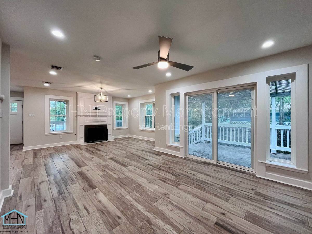 House for rent at 810 Elizabeth Rd, San Antonio, TX 78209