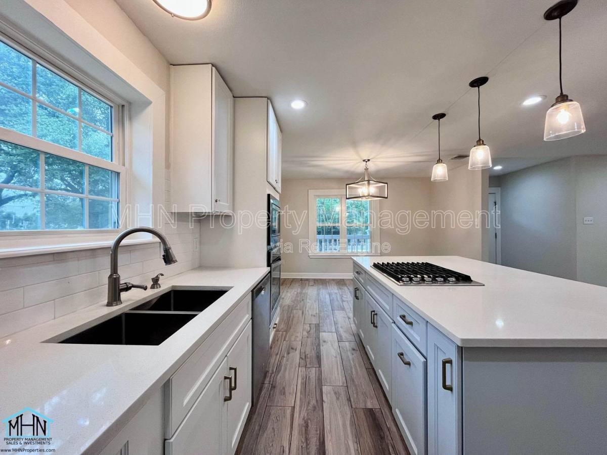 House for rent at 810 Elizabeth Rd, San Antonio, TX 78209