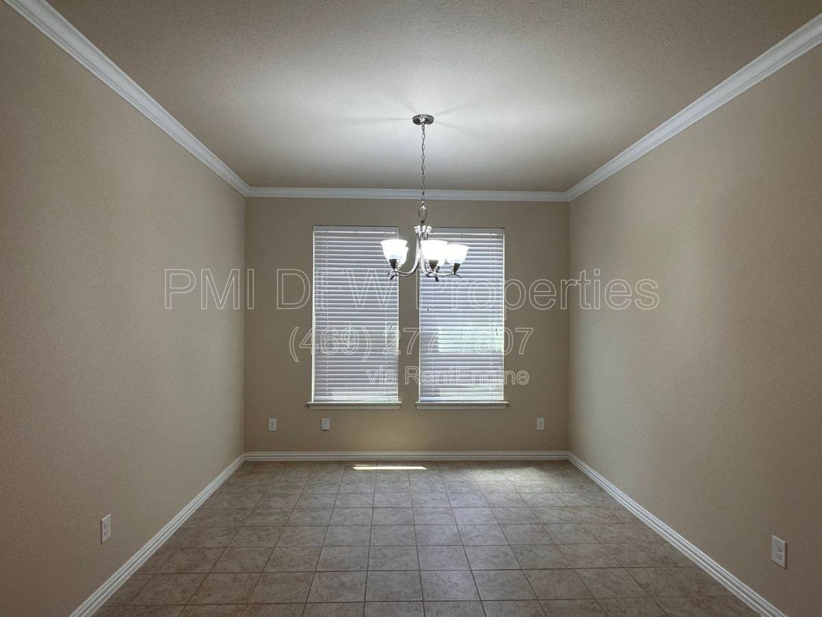 Townhouse for rent at 16612 Stillhouse Hollow Court, Prosper, TX 75078