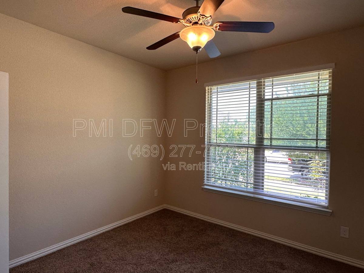 Townhouse for rent at 16612 Stillhouse Hollow Court, Prosper, TX 75078