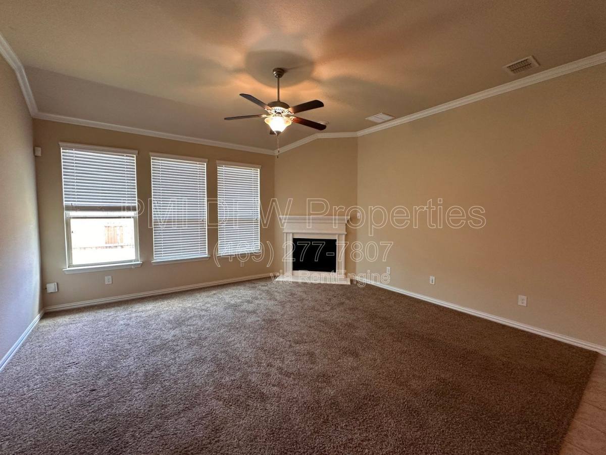 Townhouse for rent at 16612 Stillhouse Hollow Court, Prosper, TX 75078