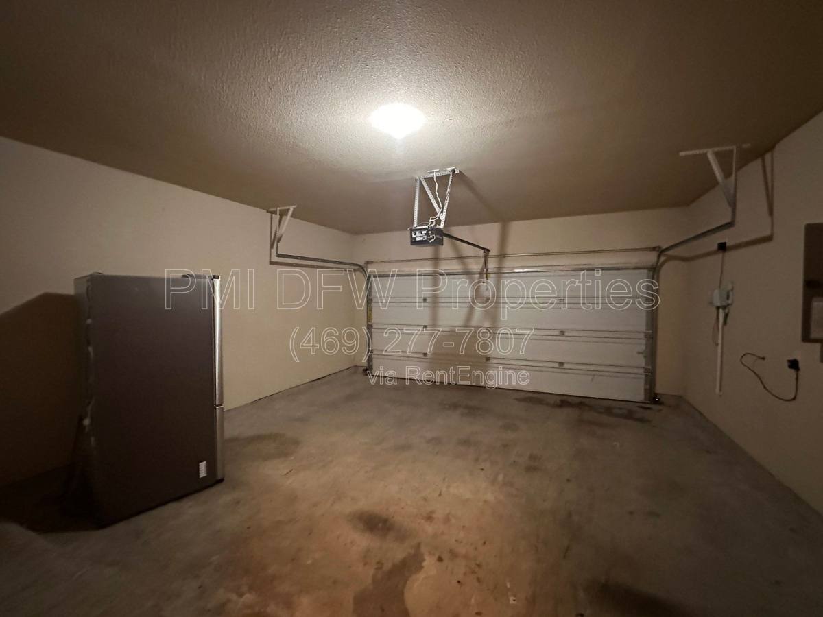 Townhouse for rent at 16612 Stillhouse Hollow Court, Prosper, TX 75078