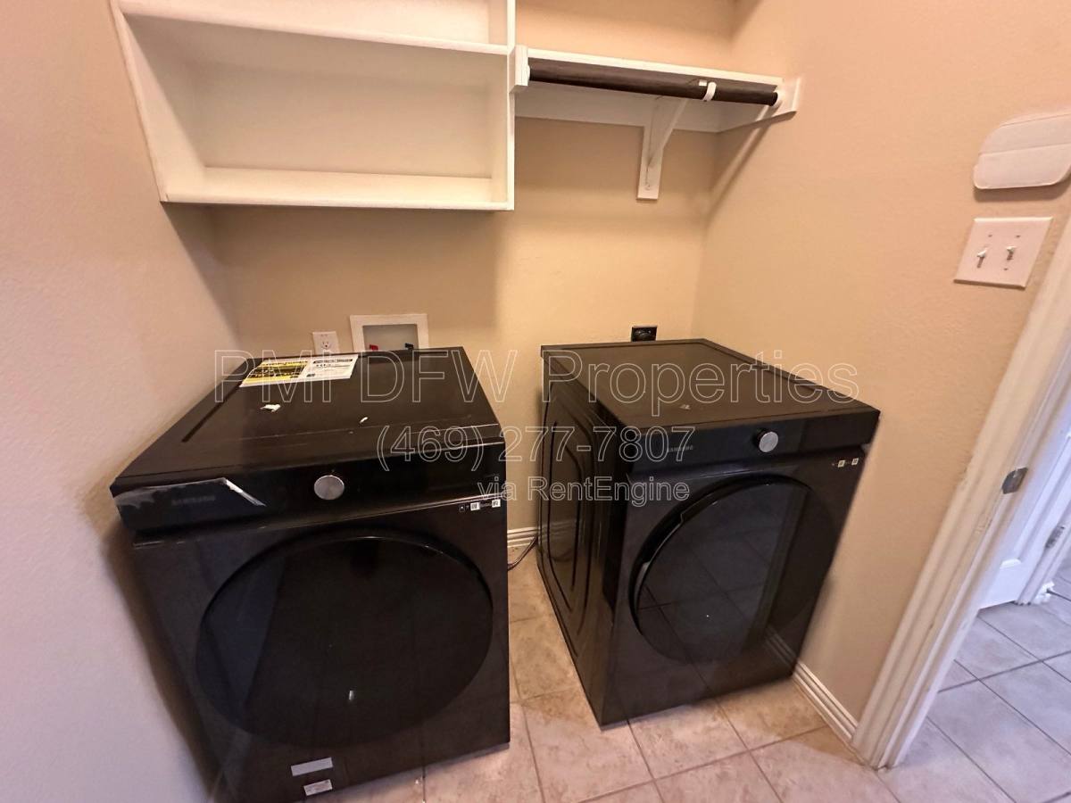 Townhouse for rent at 16612 Stillhouse Hollow Court, Prosper, TX 75078
