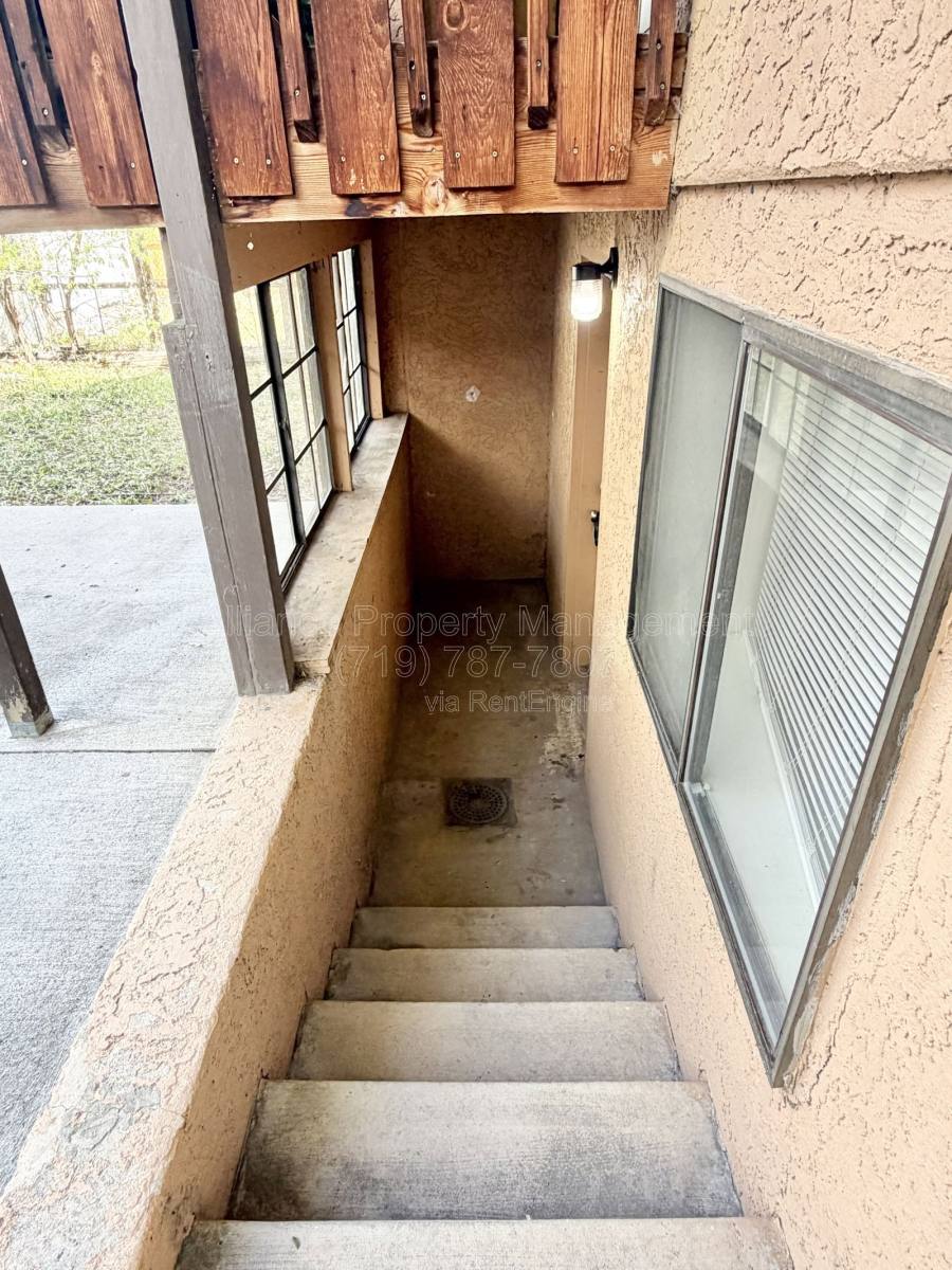 Apartment for rent at 17 N Meade Ave #2, Colorado Springs, CO 80909
