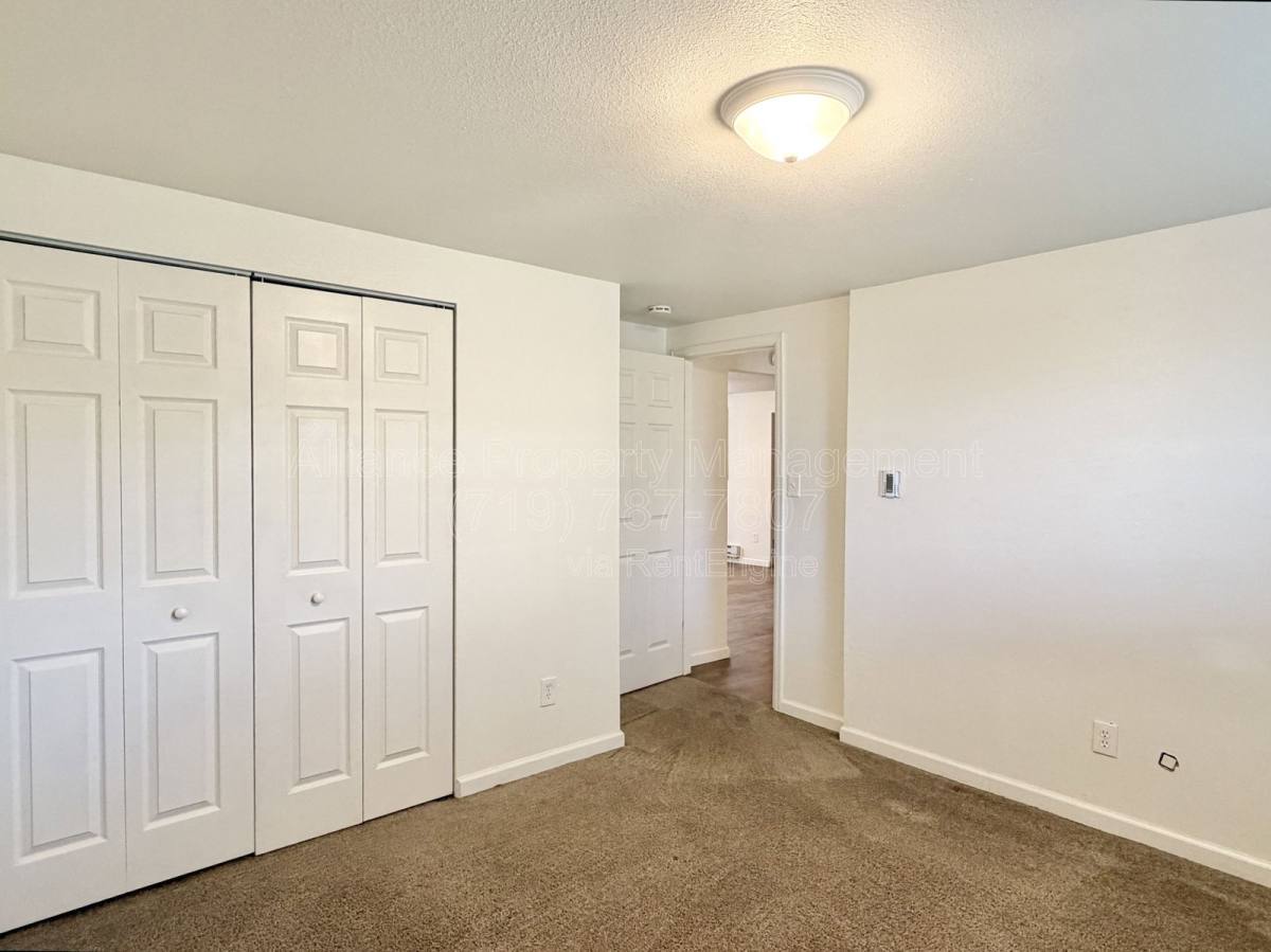 Apartment for rent at 17 N Meade Ave #2, Colorado Springs, CO 80909