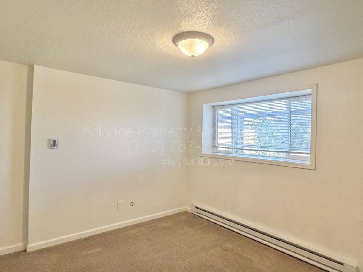 Apartment for rent at 17 N Meade Ave #2, Colorado Springs, CO 80909