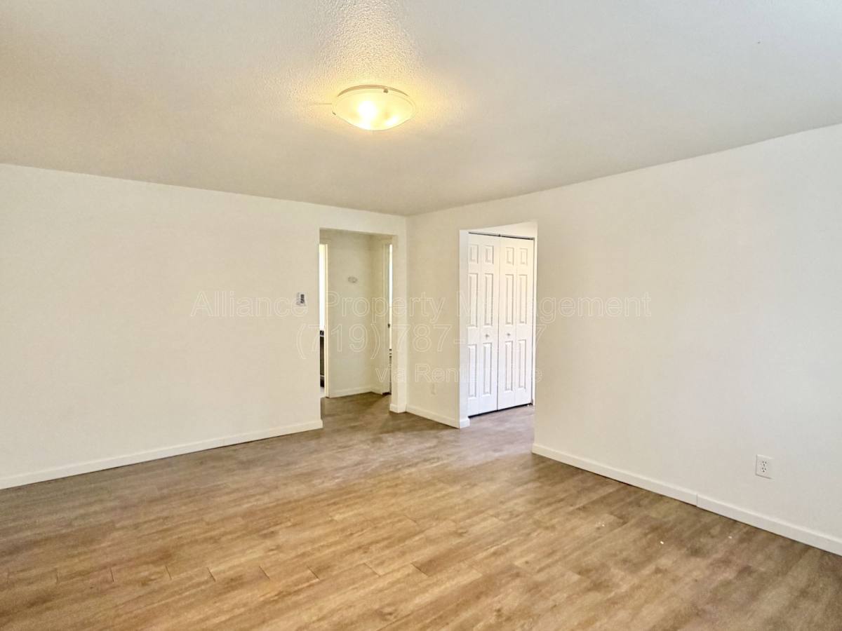 Apartment for rent at 17 N Meade Ave #2, Colorado Springs, CO 80909