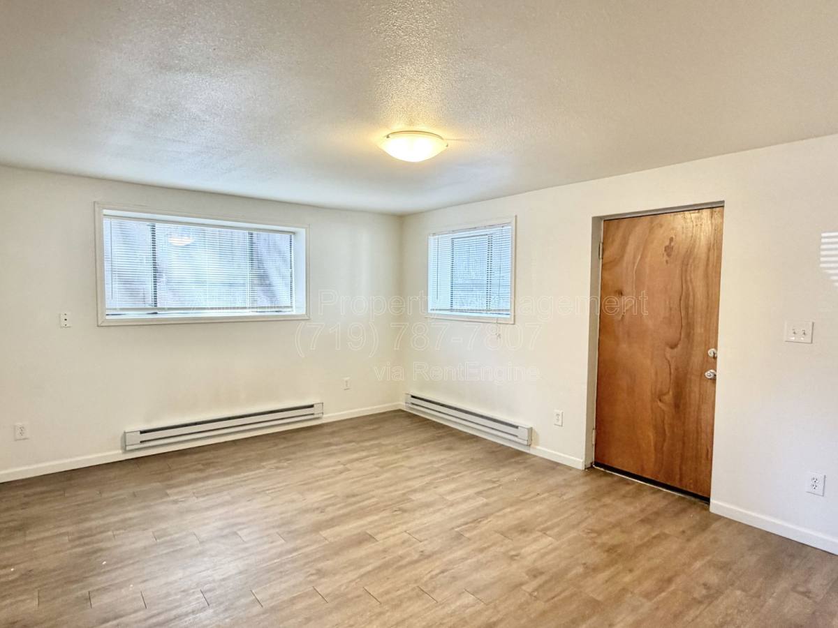 Apartment for rent at 17 N Meade Ave #2, Colorado Springs, CO 80909