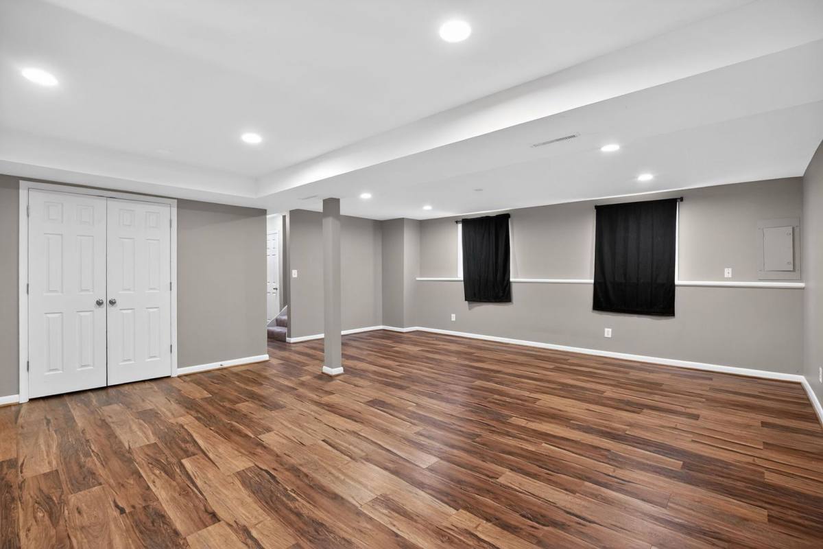 House for rent at 46483 Rosewood Dr, Lexington Park, MD 20653