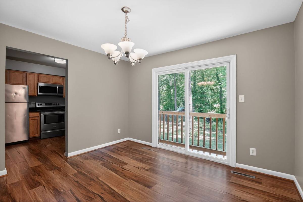 House for rent at 46483 Rosewood Dr, Lexington Park, MD 20653