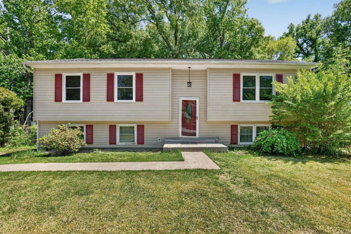 House for rent at 46483 Rosewood Dr, Lexington Park, MD 20653