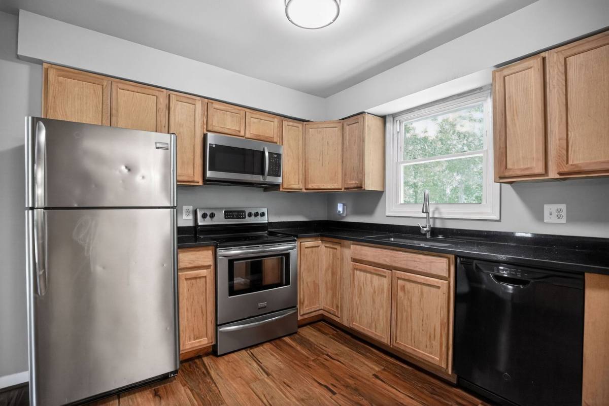 House for rent at 46483 Rosewood Dr, Lexington Park, MD 20653