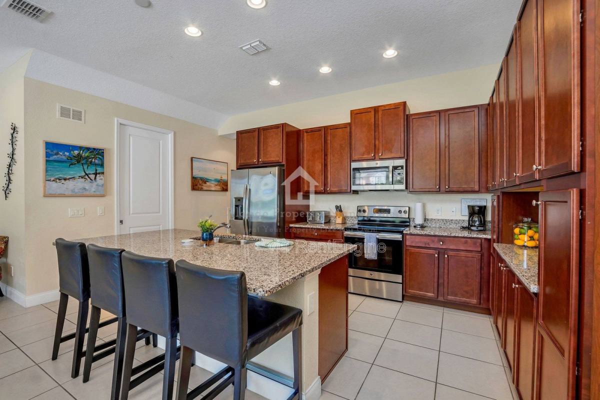 Apartment for rent at 317 Captiva Dr #1, Davenport, FL 33896