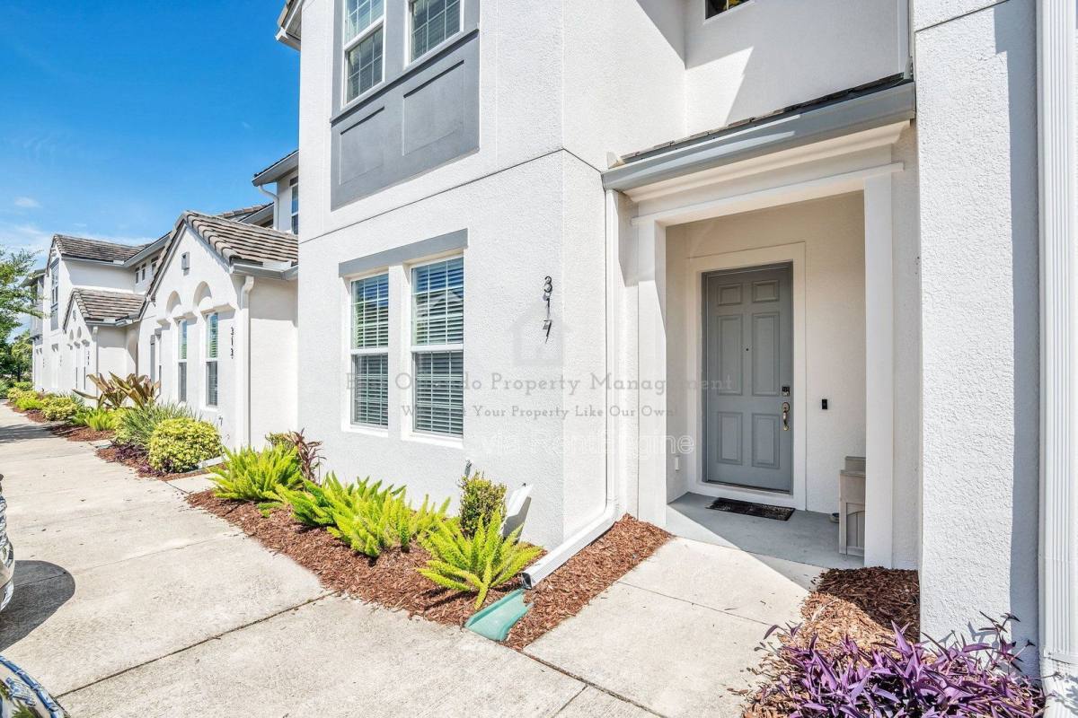 Apartment for rent at 317 Captiva Dr #1, Davenport, FL 33896