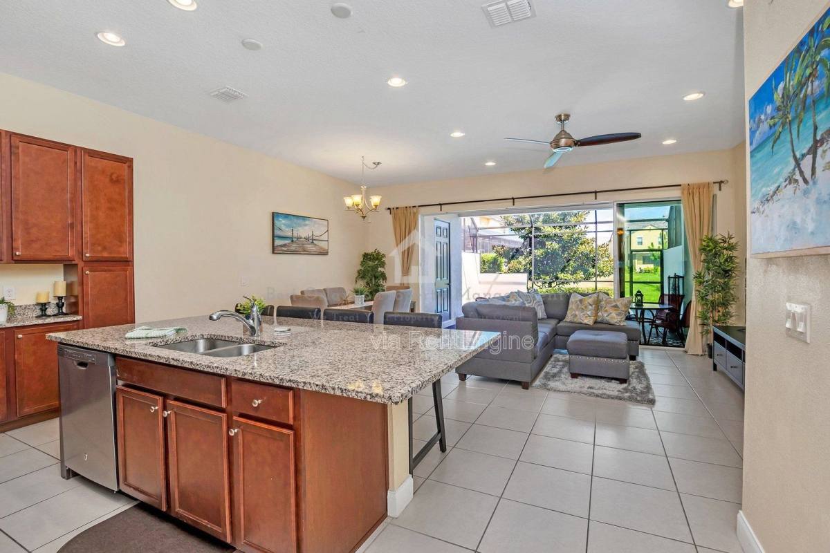Apartment for rent at 317 Captiva Dr #1, Davenport, FL 33896