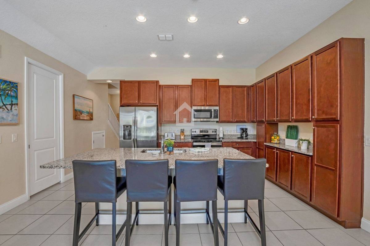 Apartment for rent at 317 Captiva Dr #1, Davenport, FL 33896