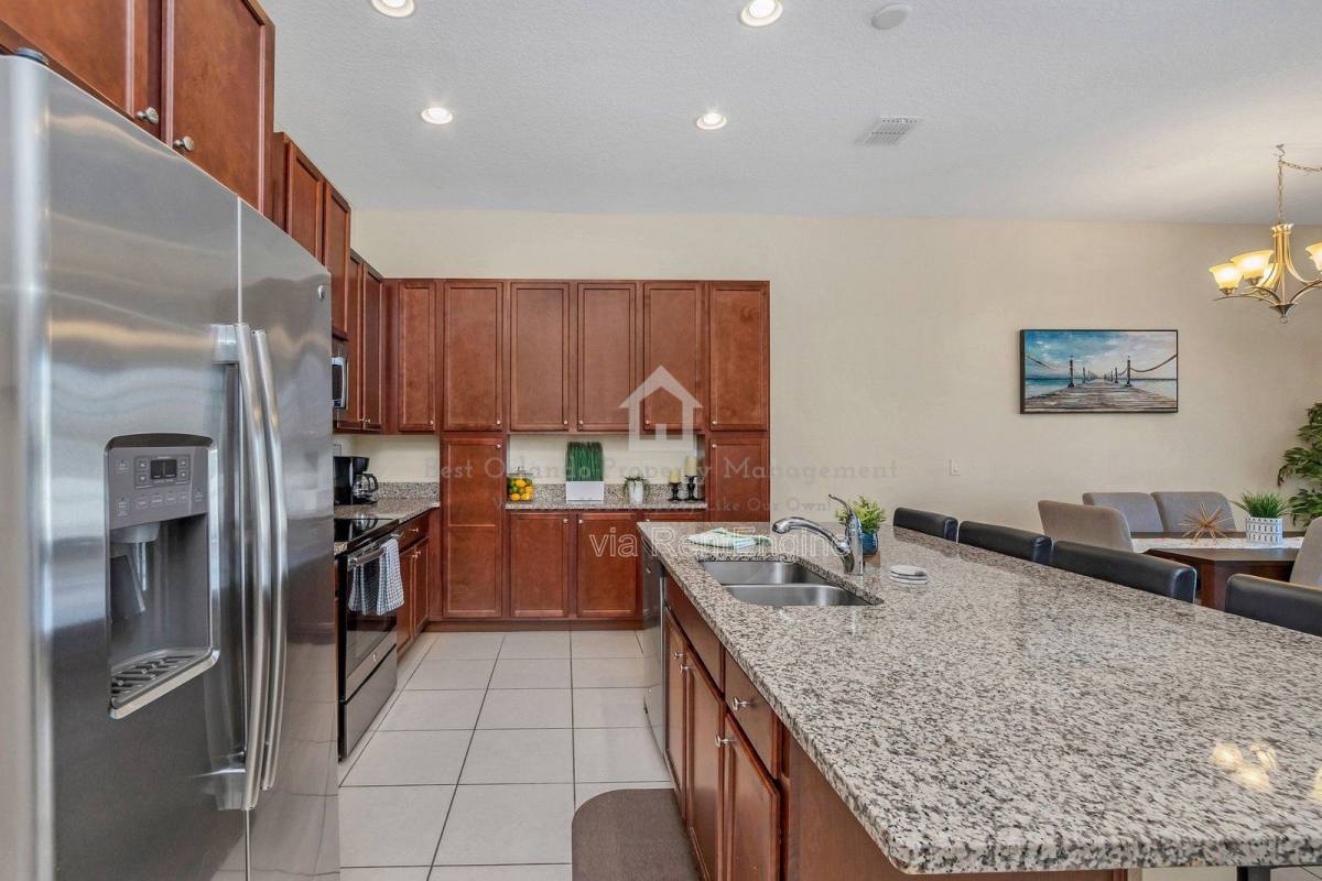 Apartment for rent at 317 Captiva Dr #1, Davenport, FL 33896