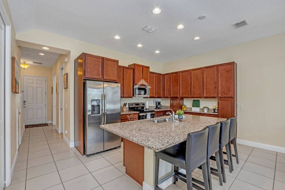 Apartment for rent at 317 Captiva Dr #1, Davenport, FL 33896
