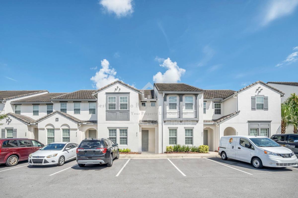Apartment for rent at 317 Captiva Dr #1, Davenport, FL 33896