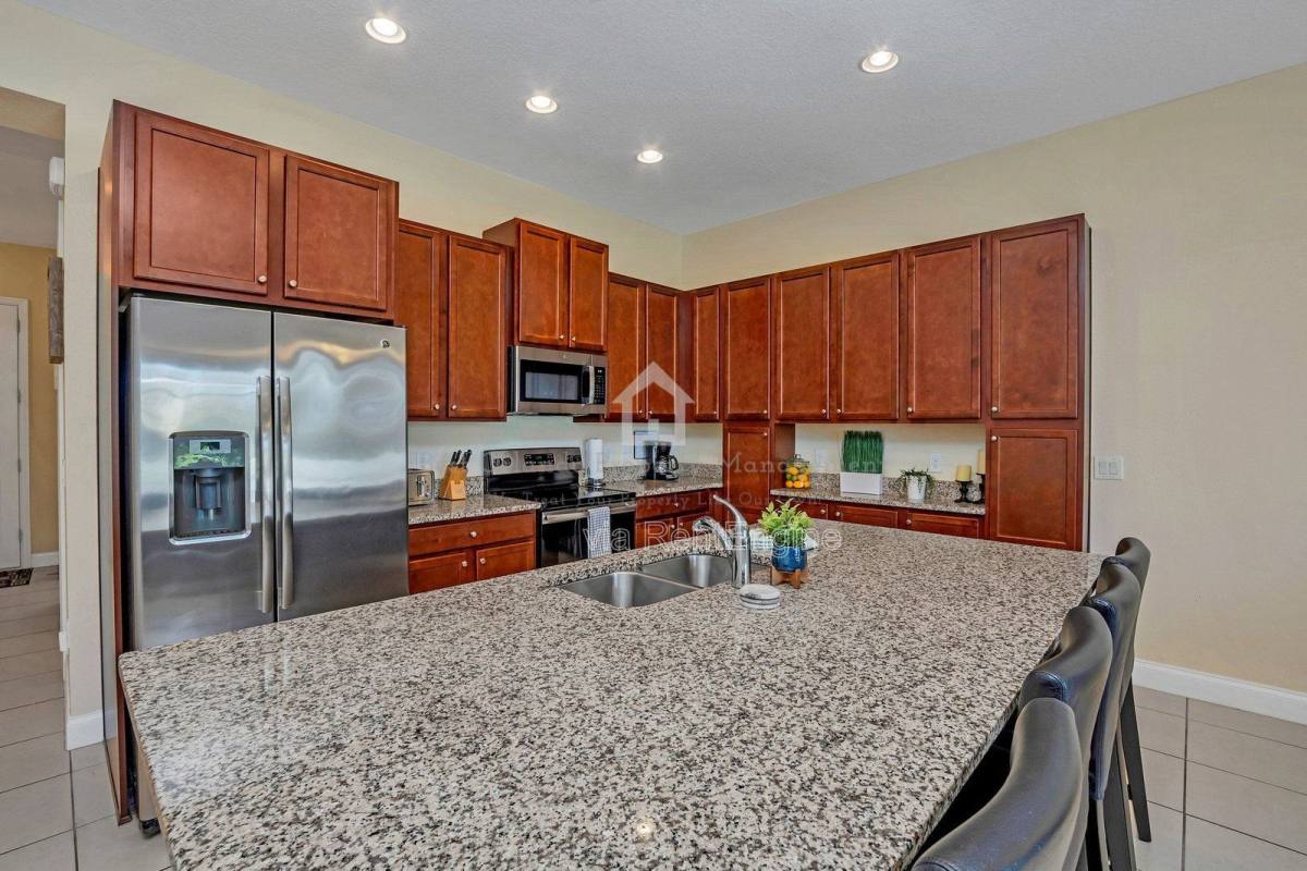 Apartment for rent at 317 Captiva Dr #1, Davenport, FL 33896