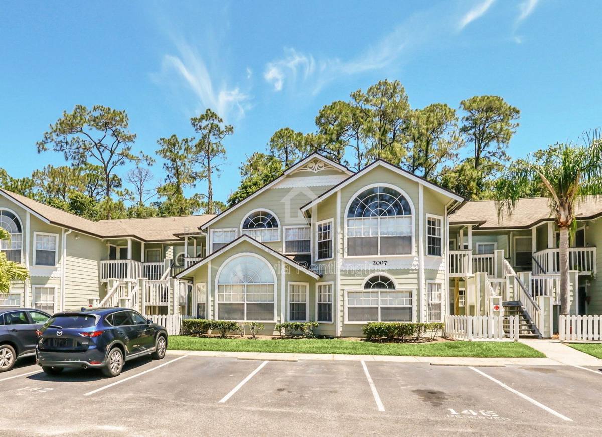 Condo for rent at 2009 Royal Bay Blvd #141 1, Kissimmee, FL 34746