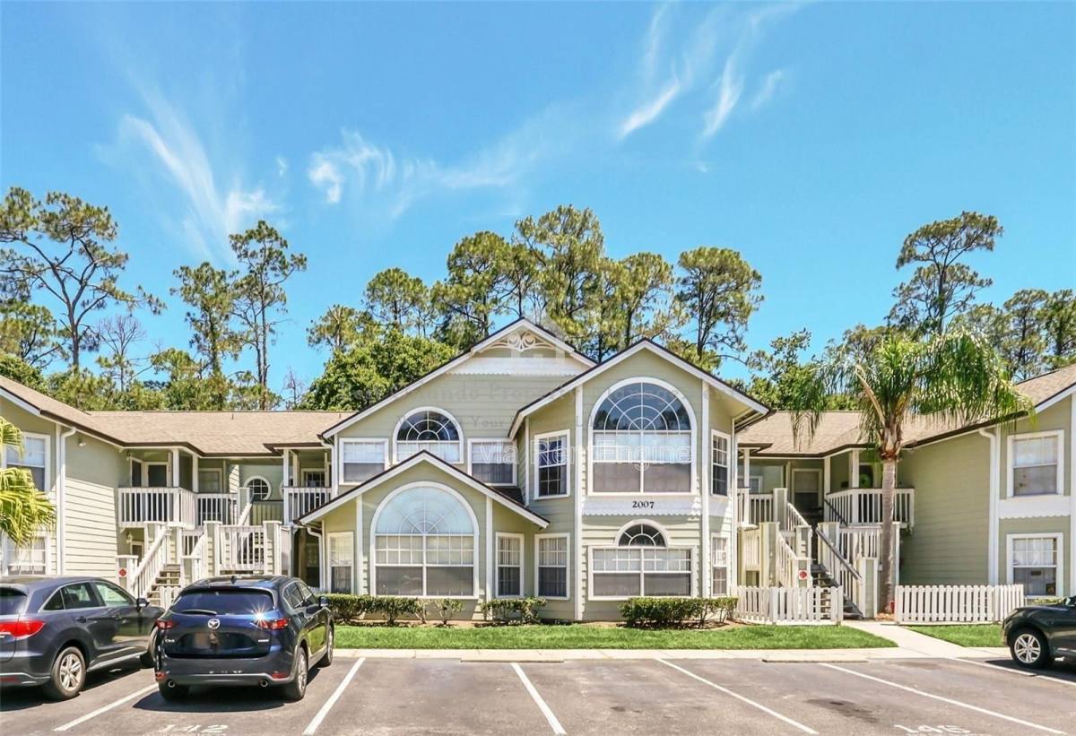 Condo for rent at 2009 Royal Bay Blvd #141 1, Kissimmee, FL 34746