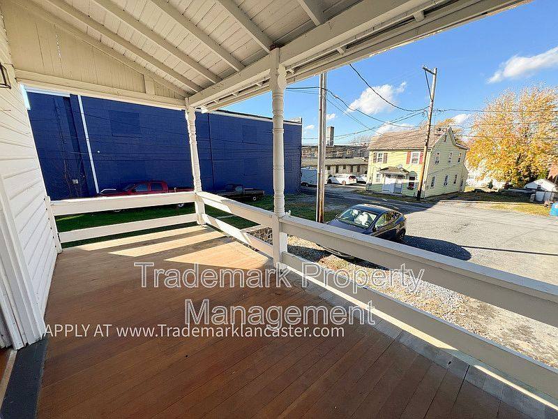 Apartment for rent at 28 N State St #2, Ephrata, PA 17522