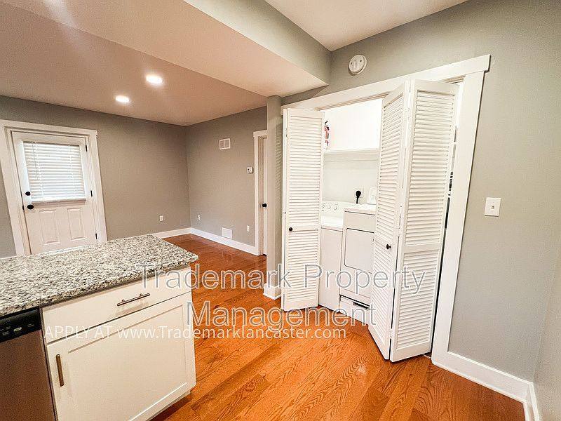 Apartment for rent at 28 N State St #2, Ephrata, PA 17522