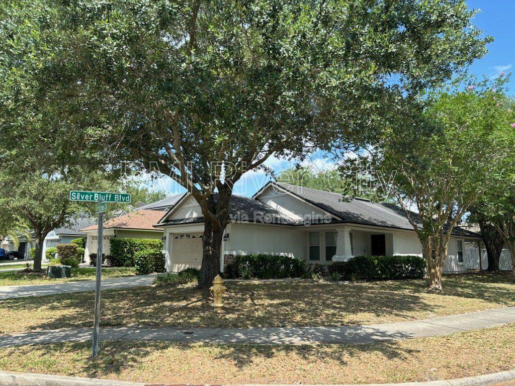House for rent at 3800 Pebble Brooke Circle S, Orange Park, FL 32065