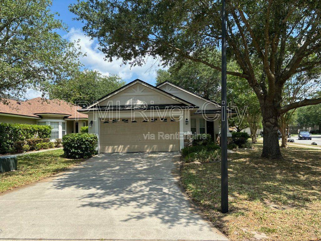 House for rent at 3800 Pebble Brooke Circle S, Orange Park, FL 32065