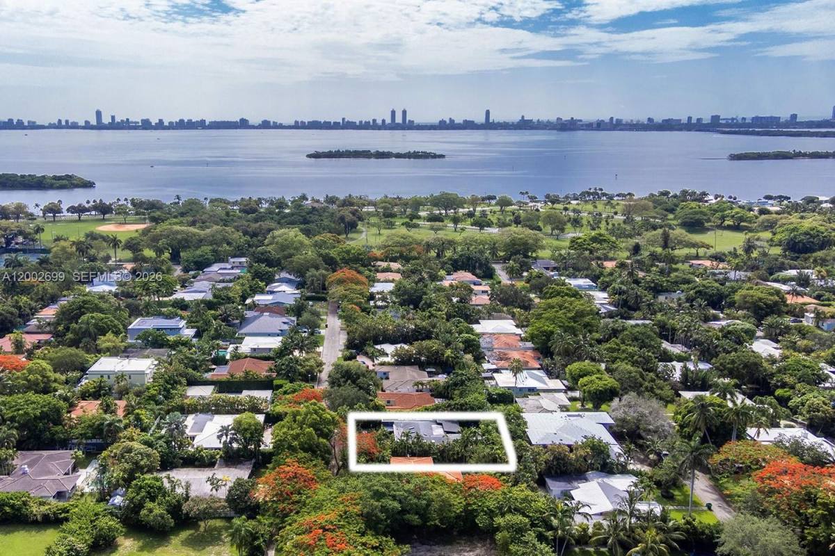House for rent at 570 NE 52nd Terrace, Miami, FL 33137