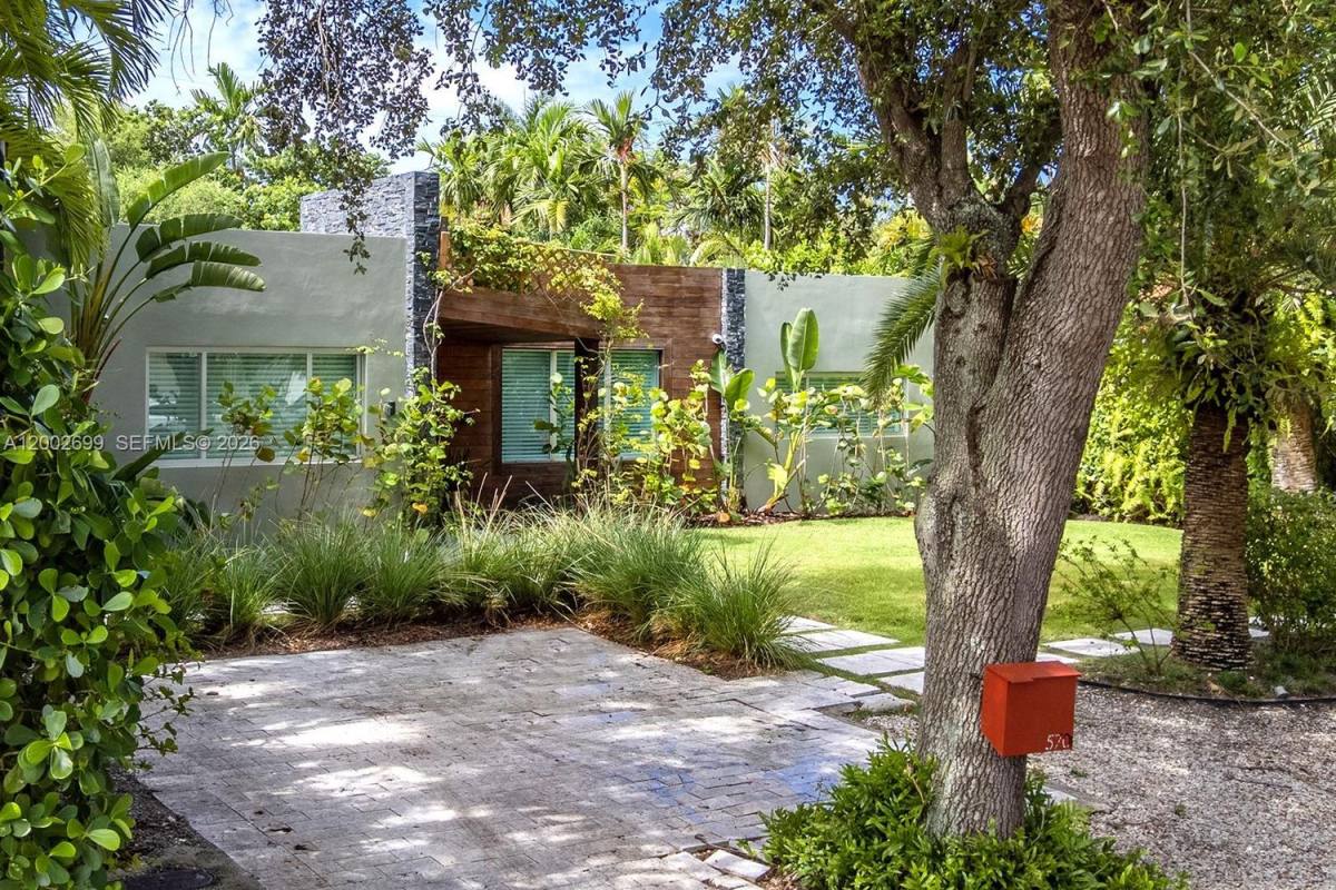House for rent at 570 NE 52nd Terrace, Miami, FL 33137