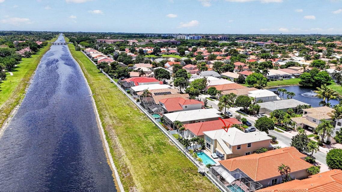 House for rent at 6362 Brava Way, Boca Raton, FL 33433