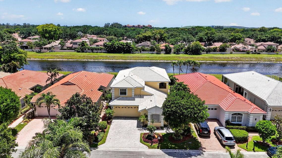 House for rent at 6362 Brava Way, Boca Raton, FL 33433