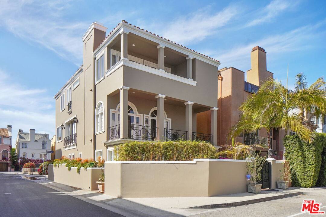 House for rent at 115 Ketch Mall, Marina Del Rey, CA 90292