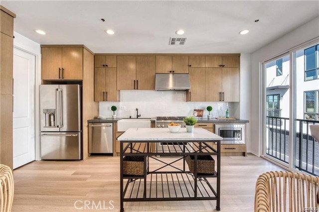 Condo for rent at 20452 Santa Ana Ave #5, Newport Beach, CA 92660