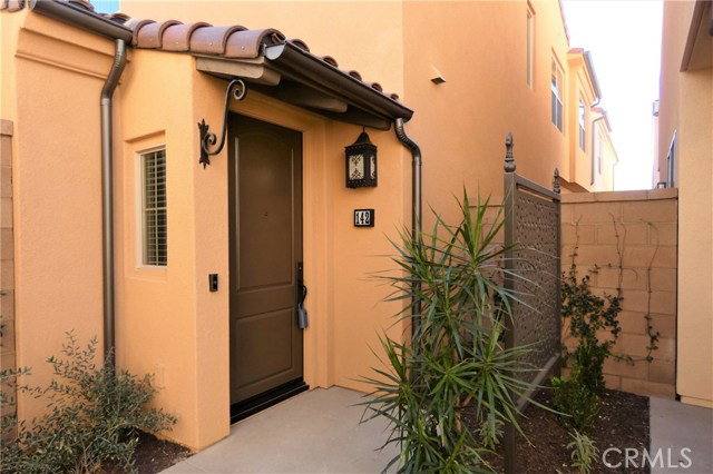 Condo for rent at 142 Anthology, Irvine, CA 92618