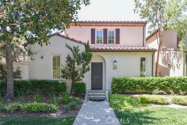 Condo for rent at 55 Hallmark, Irvine, CA 92620