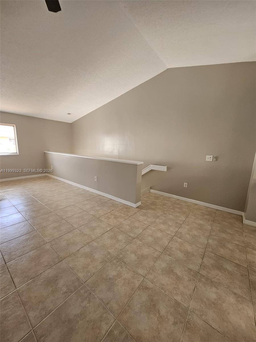 Townhouse for rent at 2527 W 76th St, Hialeah, FL 33016