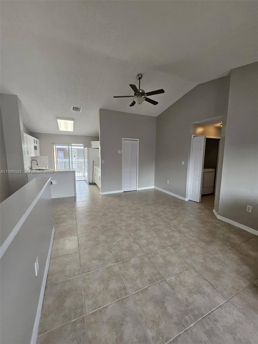 Townhouse for rent at 2527 W 76th St, Hialeah, FL 33016