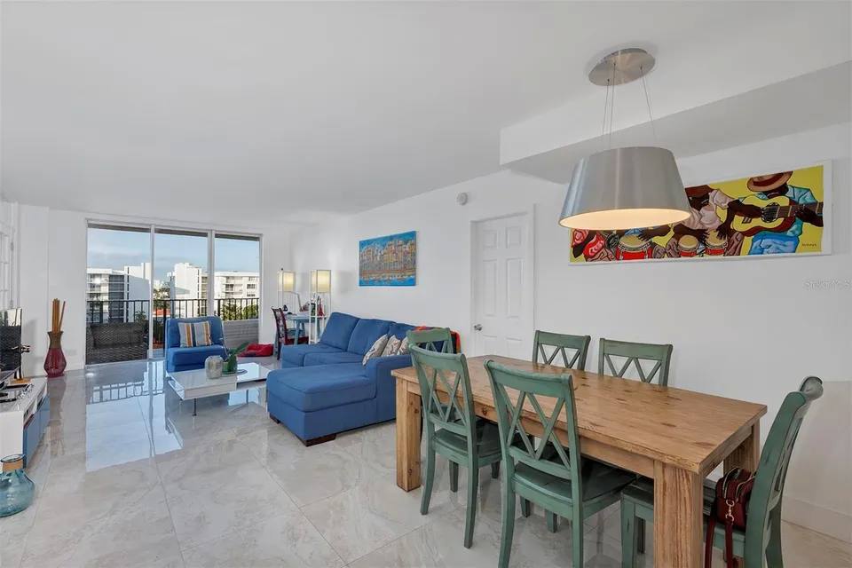 Apartment for rent at 1001 91st St #606, Miami Beach, FL 33154