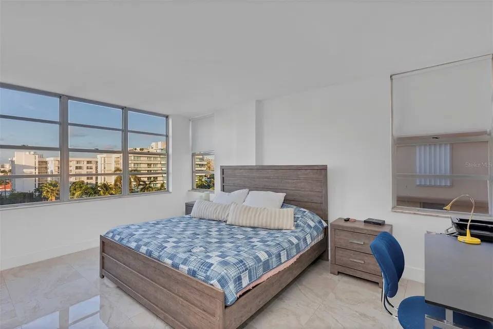 Apartment for rent at 1001 91st St #606, Miami Beach, FL 33154