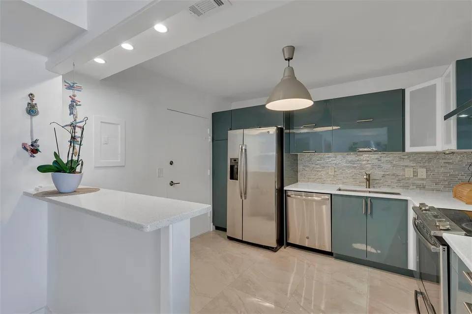 Apartment for rent at 1001 91st St #606, Miami Beach, FL 33154