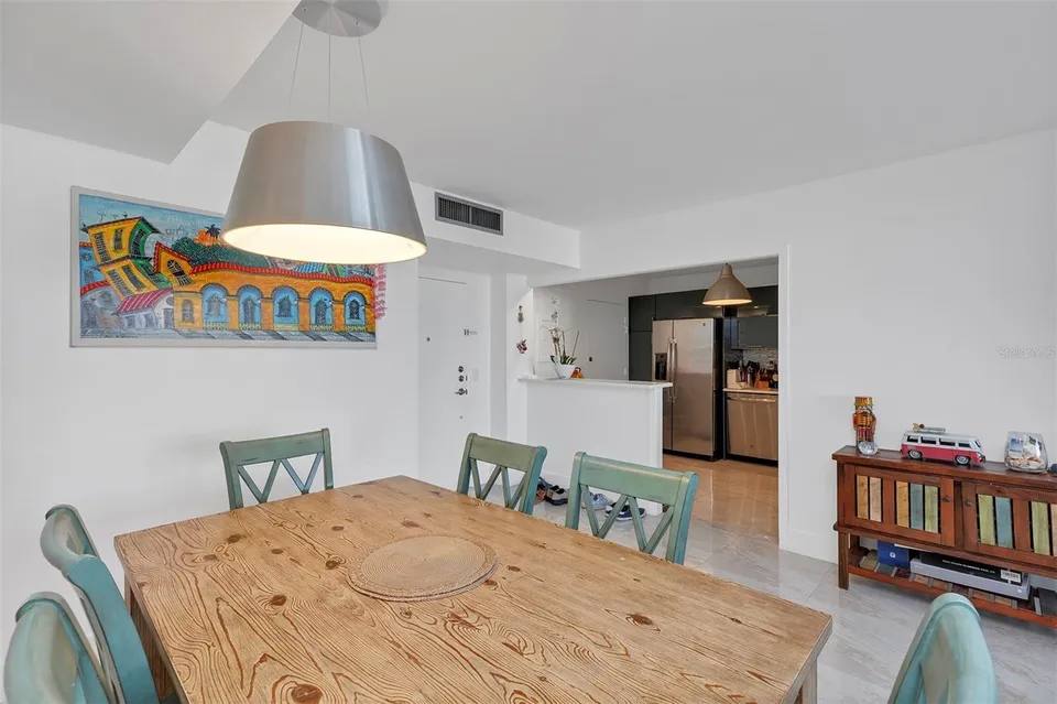 Apartment for rent at 1001 91st St #606, Miami Beach, FL 33154