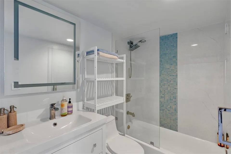 Apartment for rent at 1001 91st St #606, Miami Beach, FL 33154