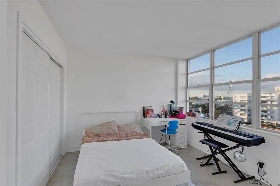 Apartment for rent at 1001 91st St #606, Miami Beach, FL 33154